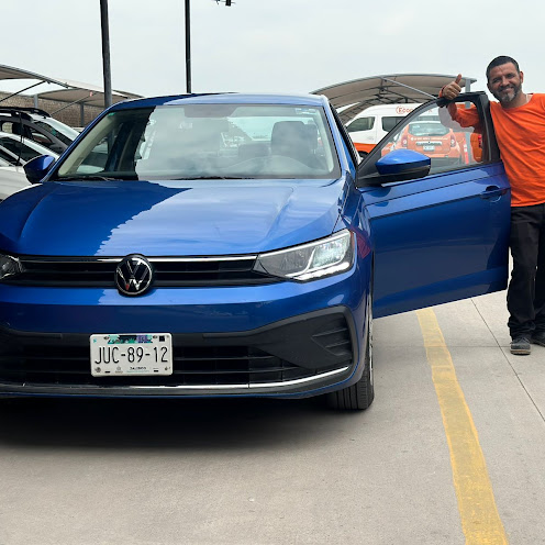 El mejor precio en renta de autos de México - Moobity
